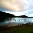 Lagoa das Furnas